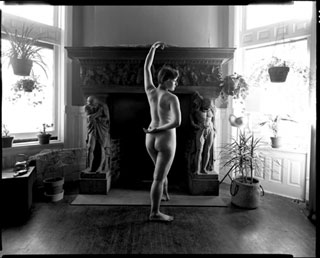 Sue V. April 1974